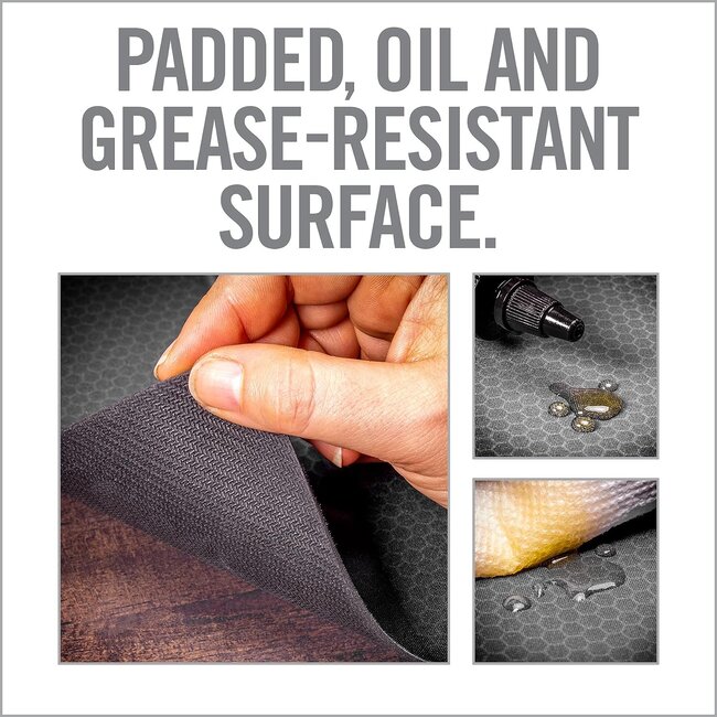 Real Avid Smart Mat - AR15