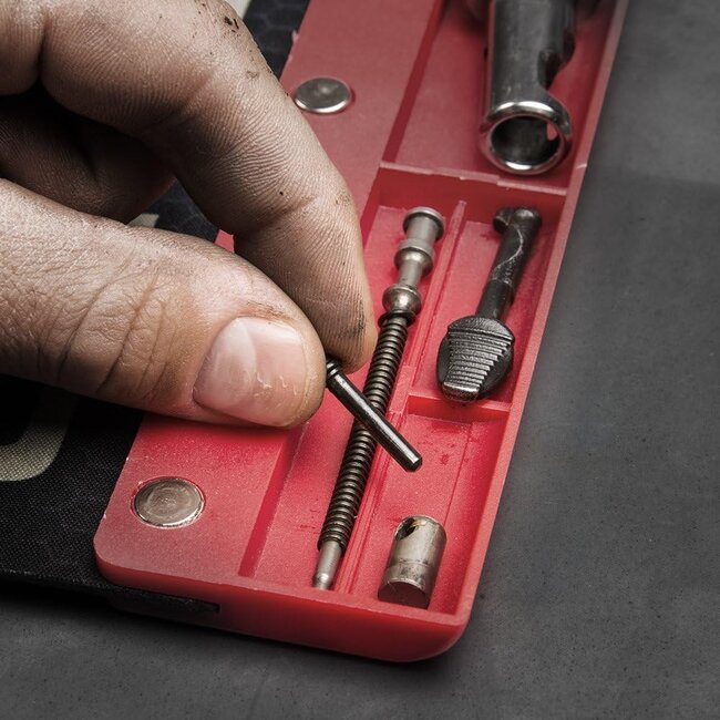 Real Avid Smart Mat - AR15