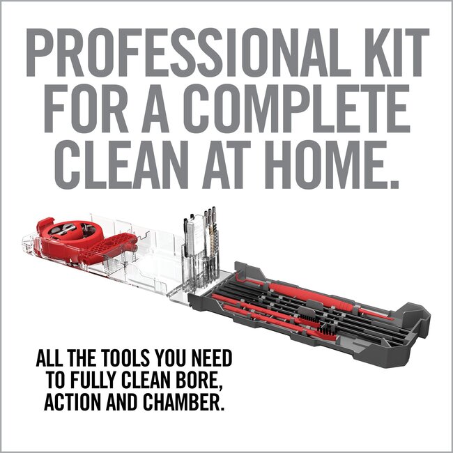 Real Avid Gun Boss Multi-Kit - .22 Cal