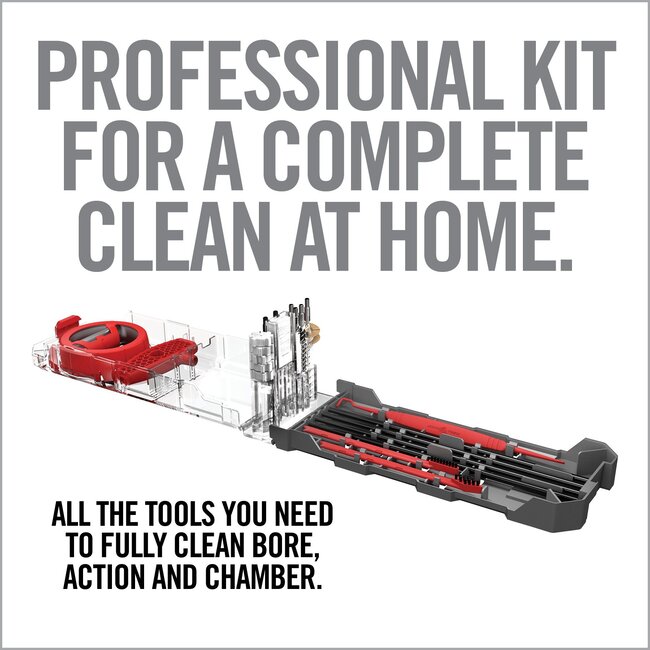 Real Avid Gun Boss Multi-Kit .223/5,56