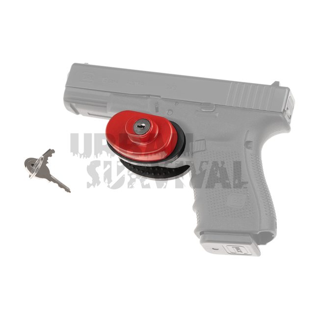 Walther Pro Secur Trigger Lock