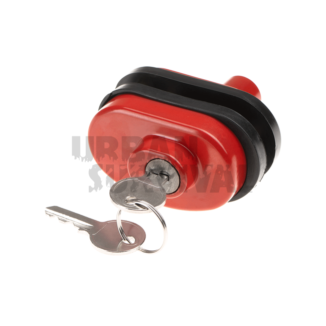 Walther Pro Secur Trigger Lock