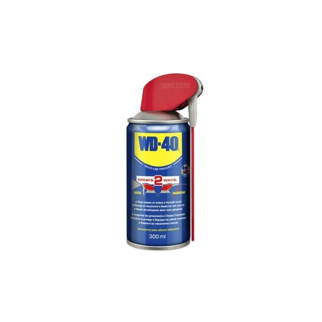 WD-40 Spray Smart