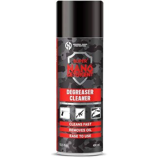 Gun Degreaser 400ml