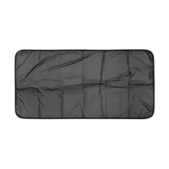 Tatonka Alu-Seat Mat 45 x 90cm silver