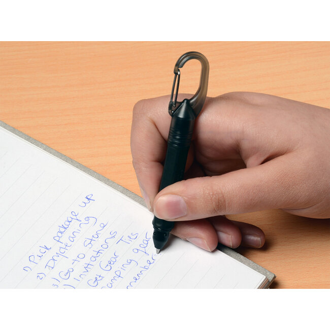 Nite Ize Inka Pen Stylus Blauw