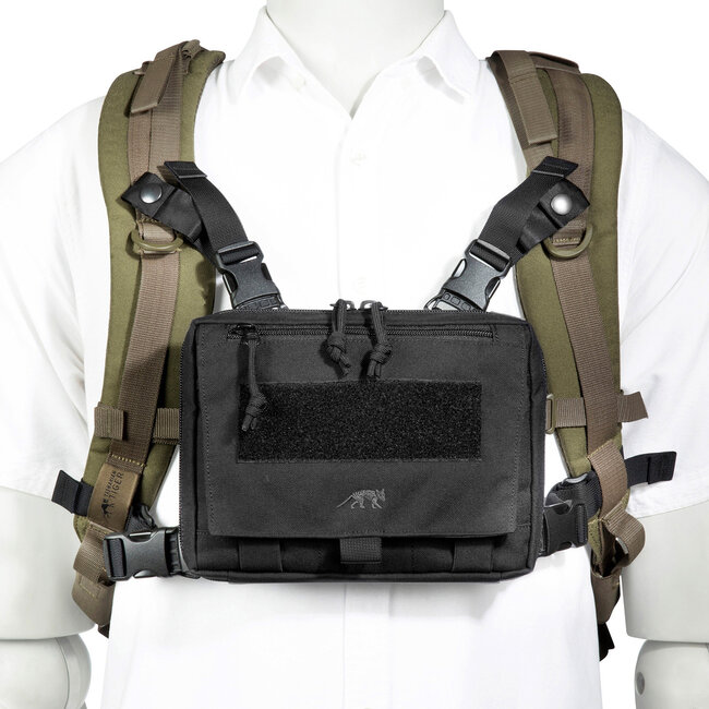 Tasmanian Tiger TT Pouch Harness Adapter Set