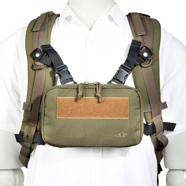 Tasmanian Tiger TT Pouch Harness Adapter Set