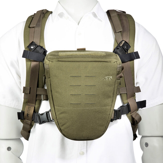 Tasmanian Tiger TT Pouch Harness Adapter Set