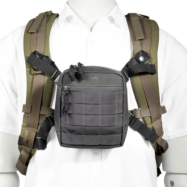 Tasmanian Tiger TT Pouch Harness Adapter Set