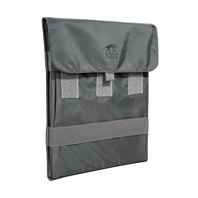Tasmanian Tiger TT SAPI Pouch VL titan grey