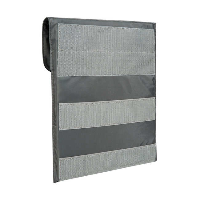 Tasmanian Tiger TT SAPI Pouch VL titan grey