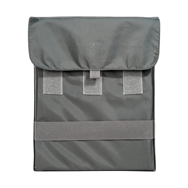 Tasmanian Tiger TT SAPI Pouch VL titan grey