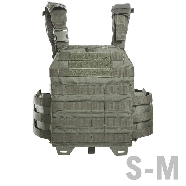 Tasmanian Tiger TT Plate Carrier MKIV IRR