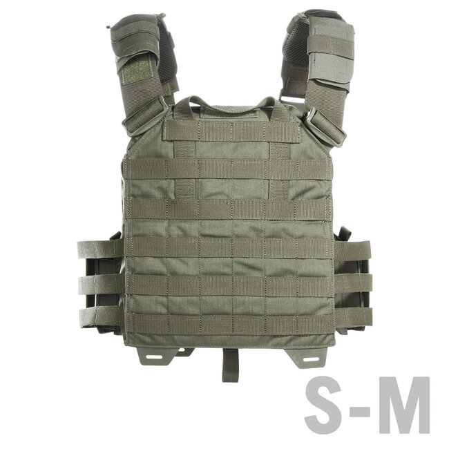 Tasmanian Tiger TT Plate Carrier MKIV IRR