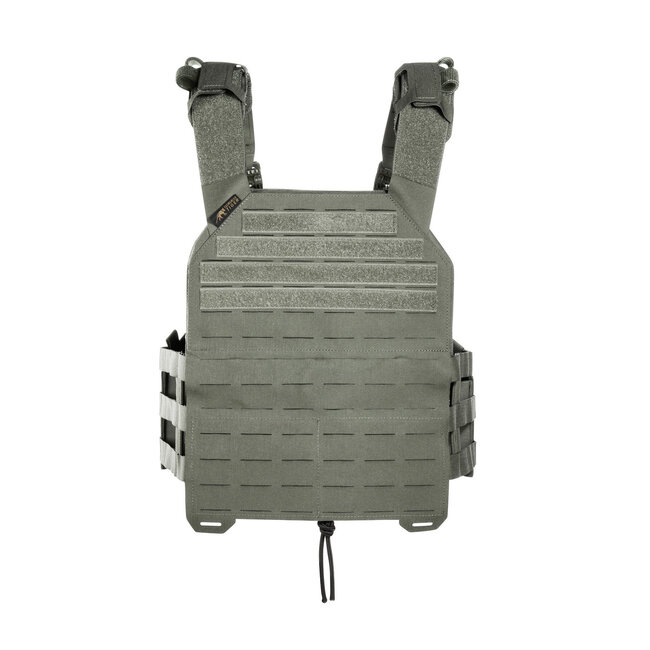 Tasmanian Tiger TT Plate Carrier QR LC IRR