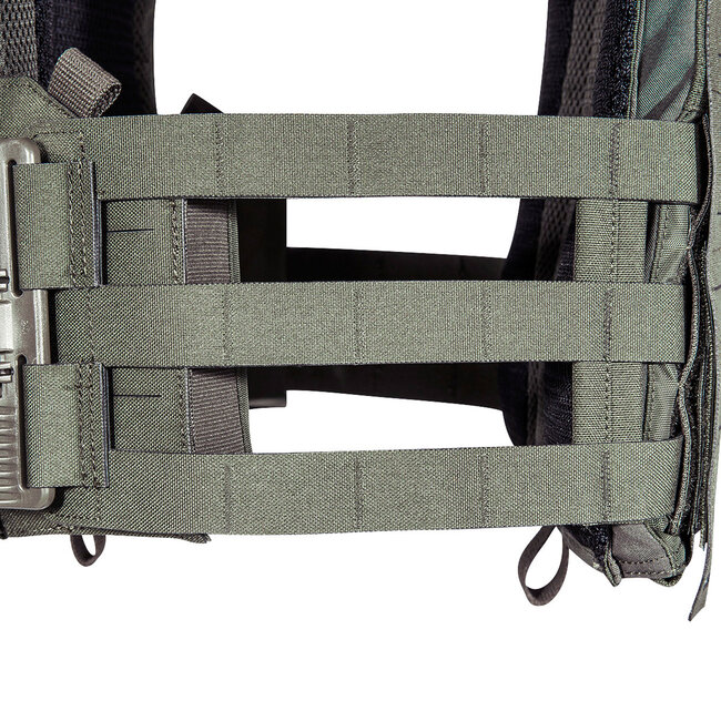 Tasmanian Tiger TT Plate Carrier QR LC IRR