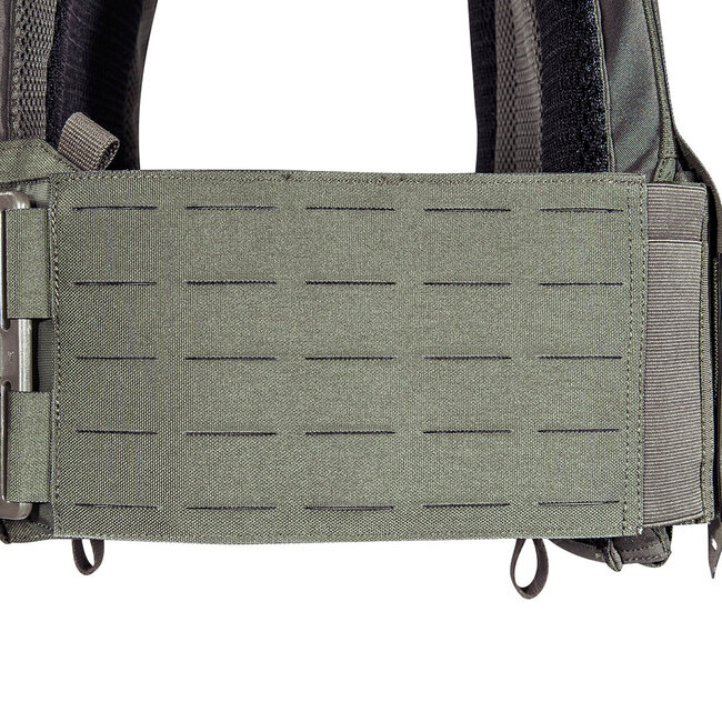 Tasmanian Tiger TT Plate Carrier QR LC IRR