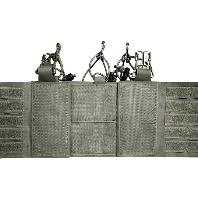 Tasmanian Tiger TT Small Combi Rig IRR stone grey olive