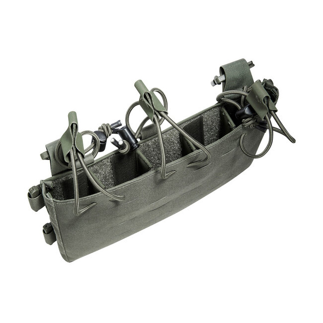 Tasmanian Tiger TT Small Combi Rig IRR stone grey olive