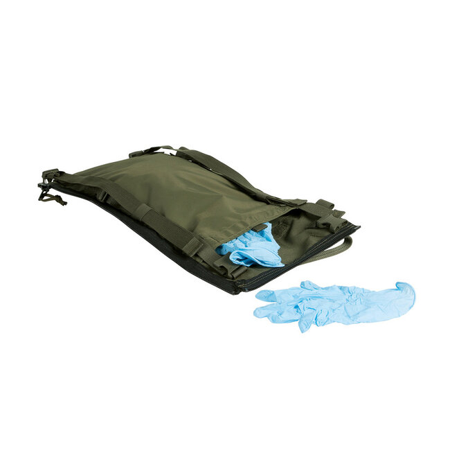 Tasmanian Tiger Medic Transporter