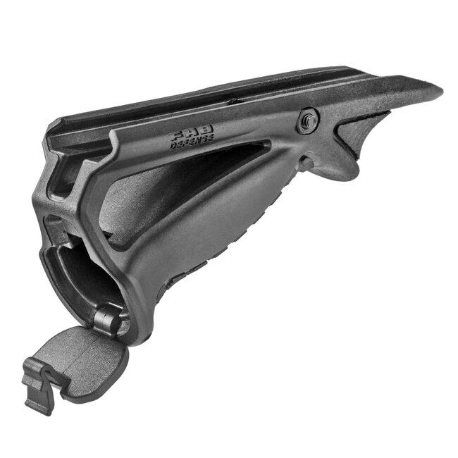 FAB Defense Ergenomic Pointing Grip Combo