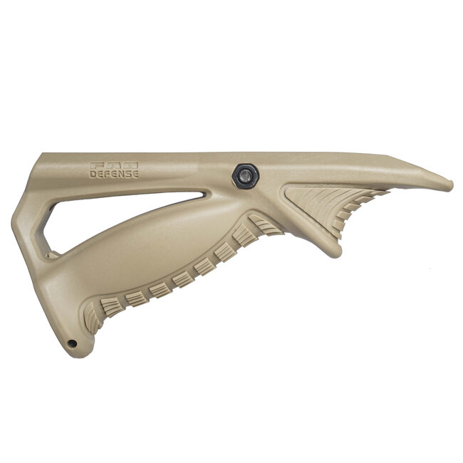 FAB Defense Ergenomic Pointing Grip Combo
