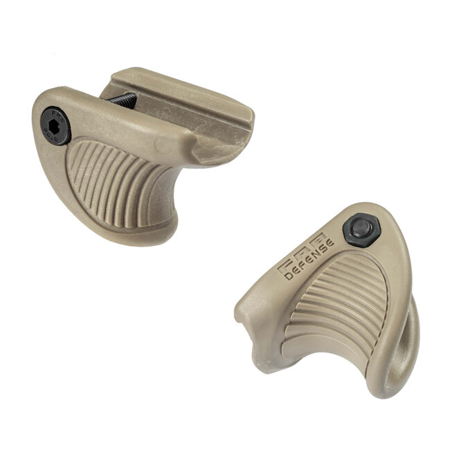 FAB Defense Versatile Tactical Support