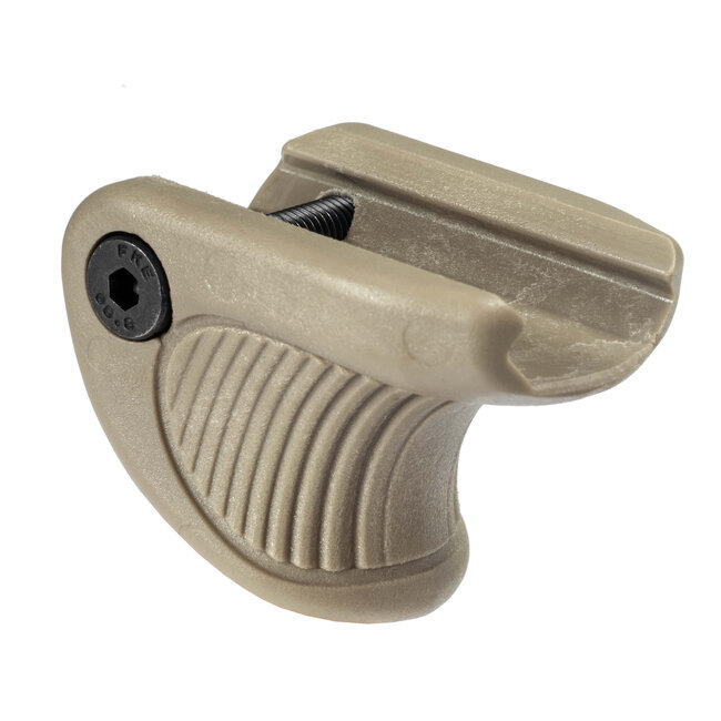 FAB Defense Versatile Tactical Support