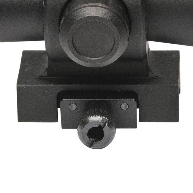 Firefield Barrage 1.5-5x32 Riflescope