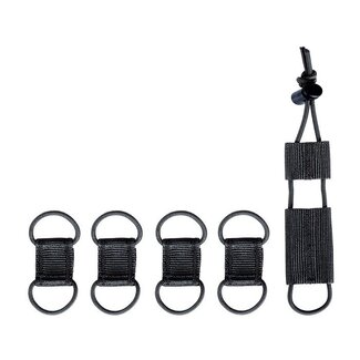 Tasmanian Tiger TT Cable Manager Set