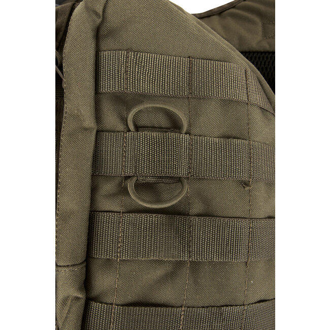 Tasmanian Tiger TT Cable Manager Set