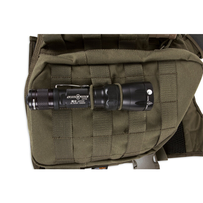 Tasmanian Tiger TT Cable Manager Set