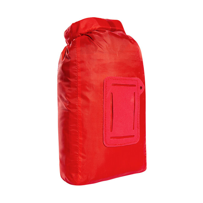 Tatonka FA Basic Waterproof red