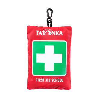 Tatonka First Aid School