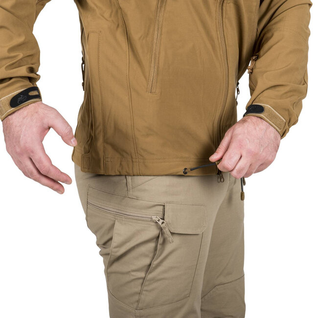 Helikon-Tex Tactical Jacket Politie