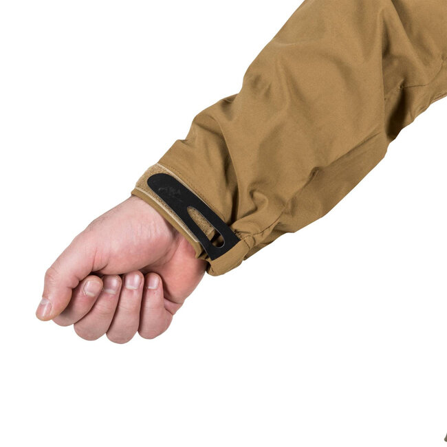 Helikon-Tex Tactical Jacket Politie