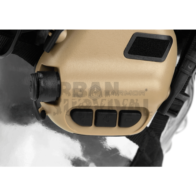 Earmor M31H Tactical Hearing Protector