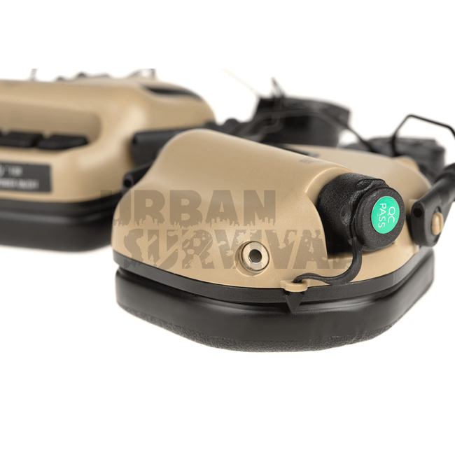 Earmor M31H Tactical Hearing Protector