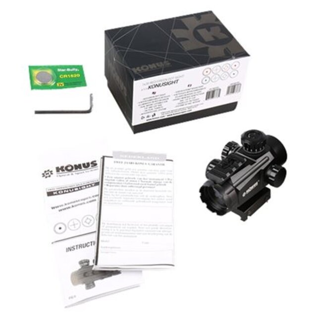 Konus Sight-Pro TR