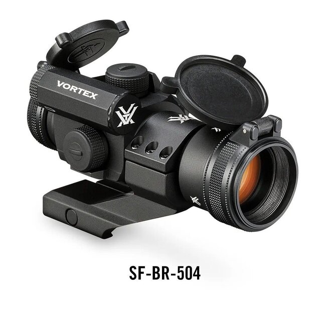 Vortex StrikeFire II