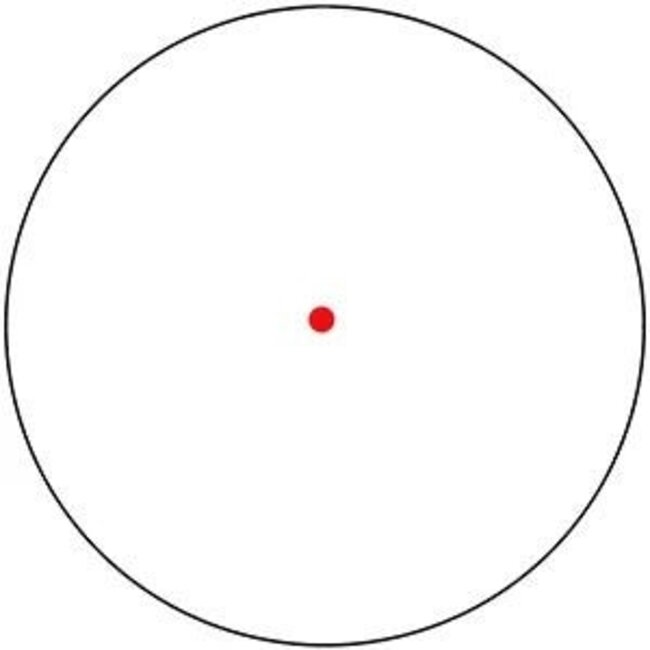 Vortex StrikeFire II