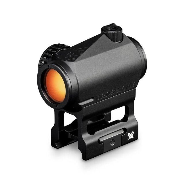 Vortex Red Dot Crossfire