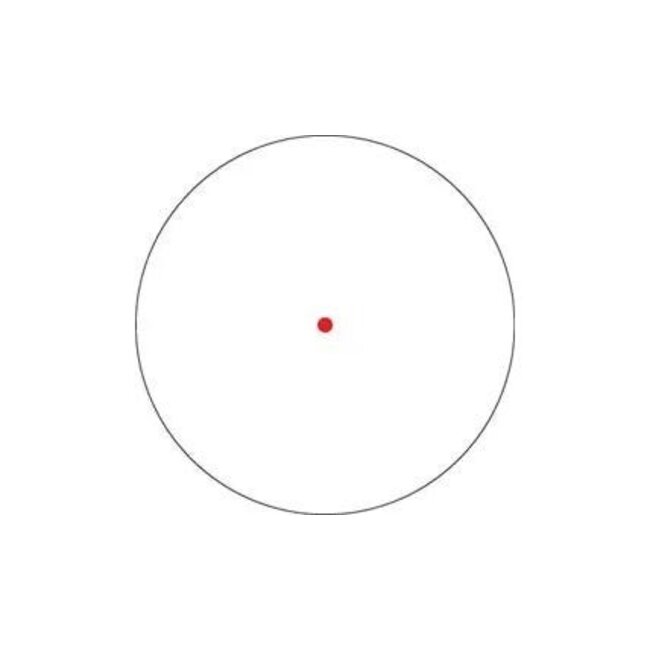 Vortex Red Dot Crossfire