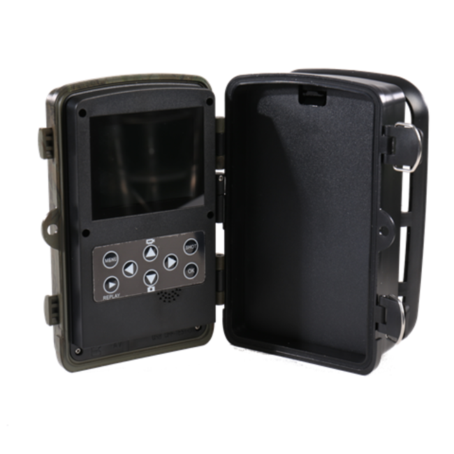 Wildcamera Night vision