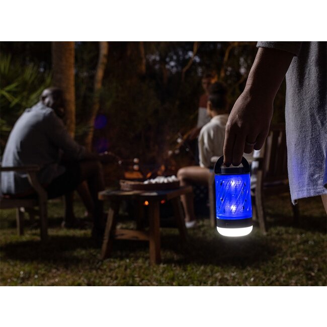 Skeeter Hawk Insectenverdelger & Lantaarn