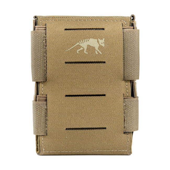 Tasmanian Tiger SGL Mag Pouch MCL LP