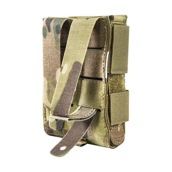 Tasmanian Tiger TT SGL Mag Pouch MCL LP MC multicam