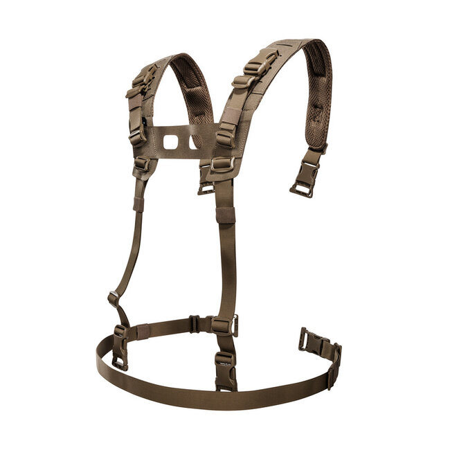 Tasmanian Tiger TT Harness Set