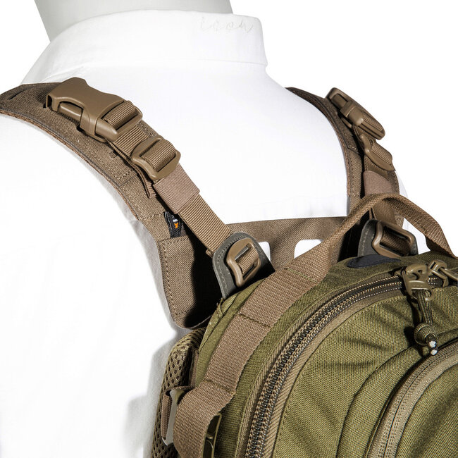 Tasmanian Tiger TT Harness Set